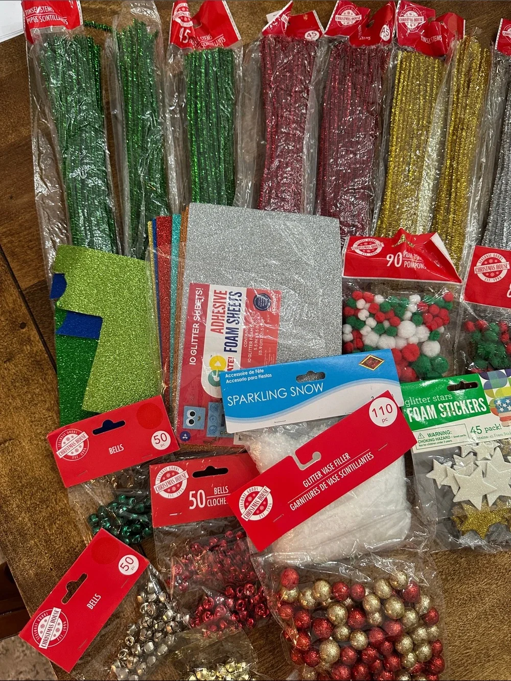 N/A assorted holiday